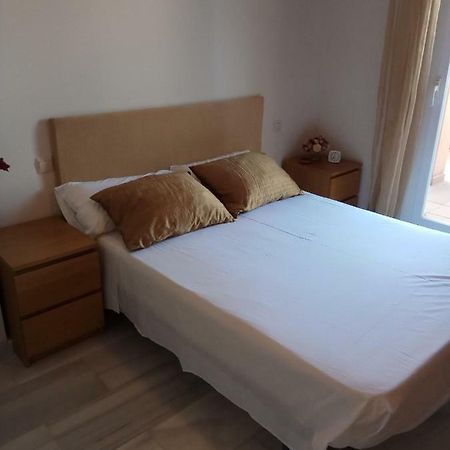 Appartement Precioso Atico En Torre De Benagalbon A 20 Metros Del Mar. Extérieur photo