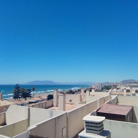 Appartement Precioso Atico En Torre De Benagalbon A 20 Metros Del Mar. Extérieur photo