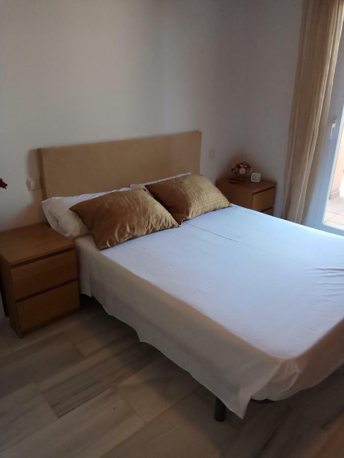 Appartement Precioso Atico En Torre De Benagalbon A 20 Metros Del Mar. Extérieur photo