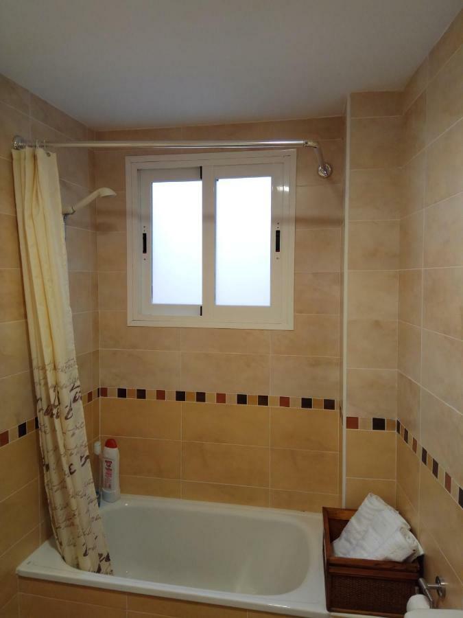 Appartement Precioso Atico En Torre De Benagalbon A 20 Metros Del Mar. Extérieur photo