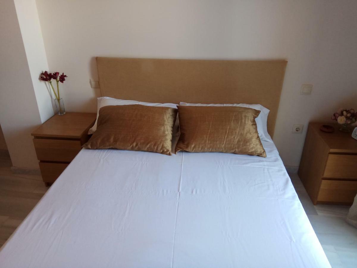 Appartement Precioso Atico En Torre De Benagalbon A 20 Metros Del Mar. Extérieur photo