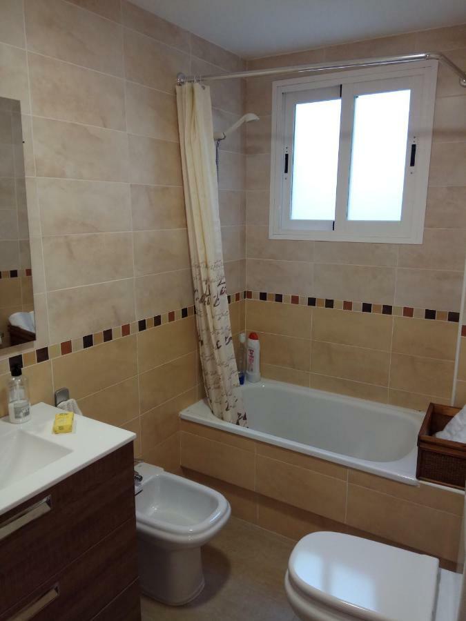 Appartement Precioso Atico En Torre De Benagalbon A 20 Metros Del Mar. Extérieur photo