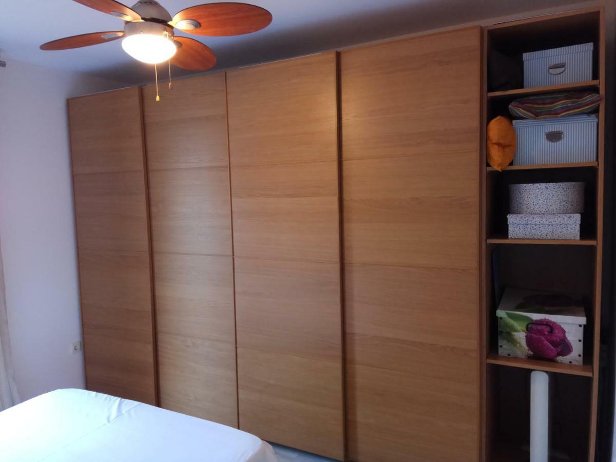Appartement Precioso Atico En Torre De Benagalbon A 20 Metros Del Mar. Extérieur photo