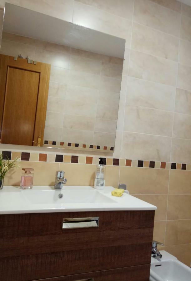 Appartement Precioso Atico En Torre De Benagalbon A 20 Metros Del Mar. Extérieur photo