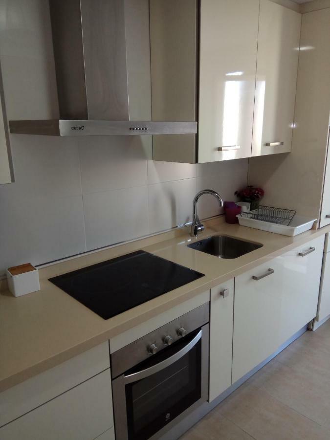 Appartement Precioso Atico En Torre De Benagalbon A 20 Metros Del Mar. Extérieur photo