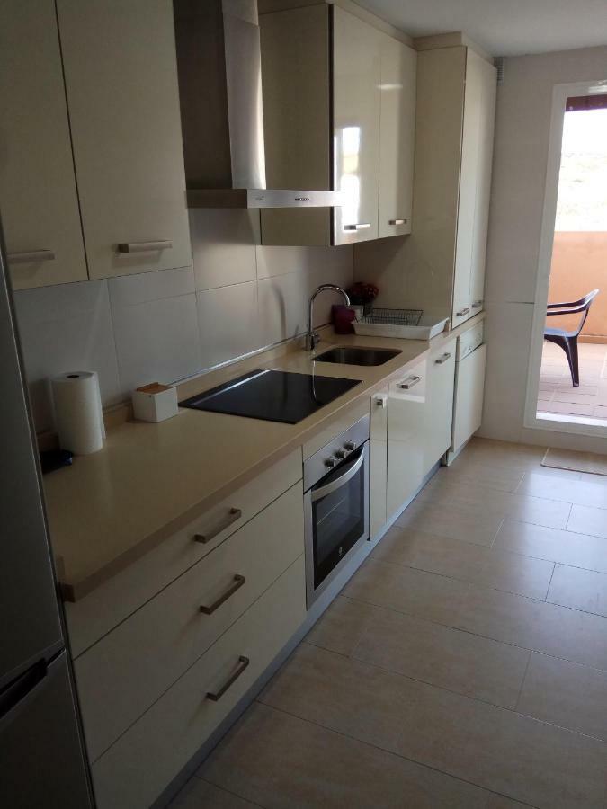 Appartement Precioso Atico En Torre De Benagalbon A 20 Metros Del Mar. Extérieur photo