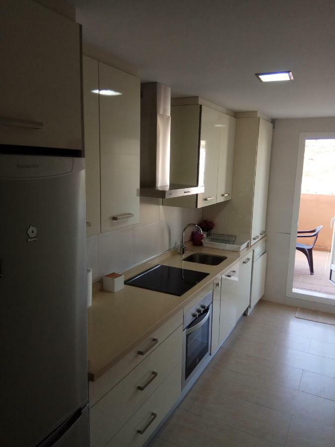 Appartement Precioso Atico En Torre De Benagalbon A 20 Metros Del Mar. Extérieur photo