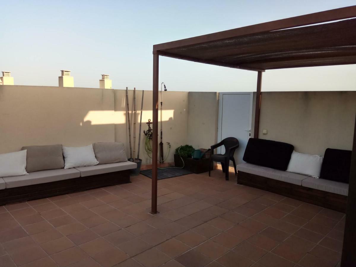 Appartement Precioso Atico En Torre De Benagalbon A 20 Metros Del Mar. Extérieur photo