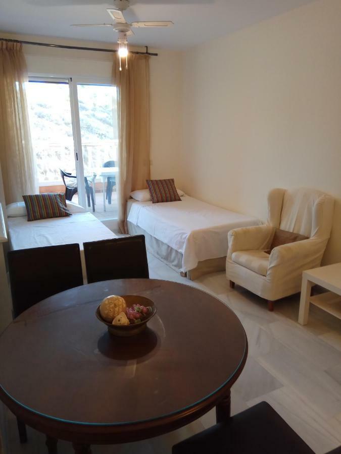 Appartement Precioso Atico En Torre De Benagalbon A 20 Metros Del Mar. Extérieur photo