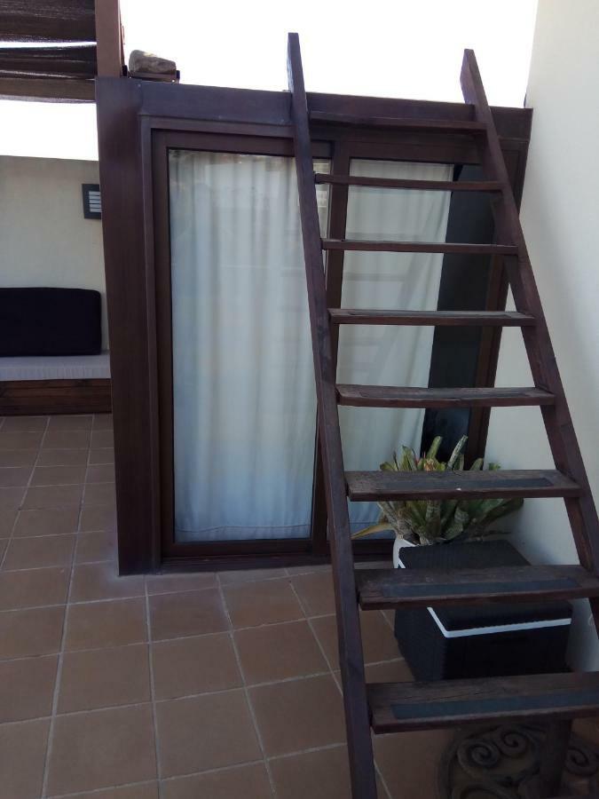Appartement Precioso Atico En Torre De Benagalbon A 20 Metros Del Mar. Extérieur photo