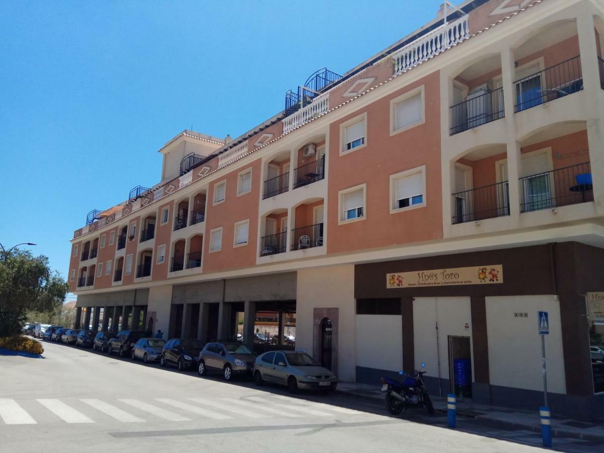 Appartement Precioso Atico En Torre De Benagalbon A 20 Metros Del Mar. Extérieur photo
