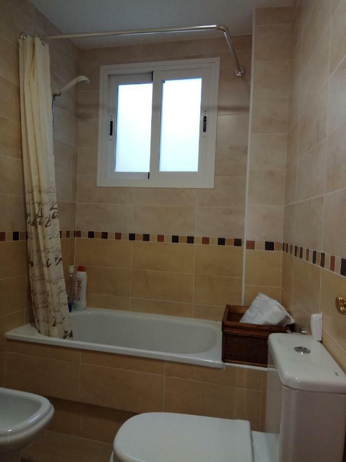 Appartement Precioso Atico En Torre De Benagalbon A 20 Metros Del Mar. Extérieur photo
