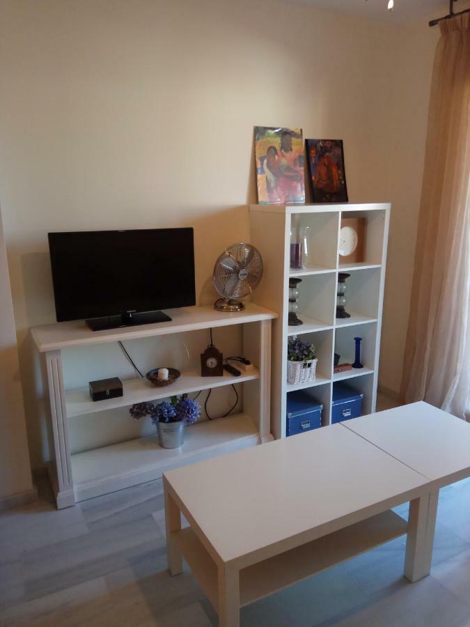 Appartement Precioso Atico En Torre De Benagalbon A 20 Metros Del Mar. Extérieur photo